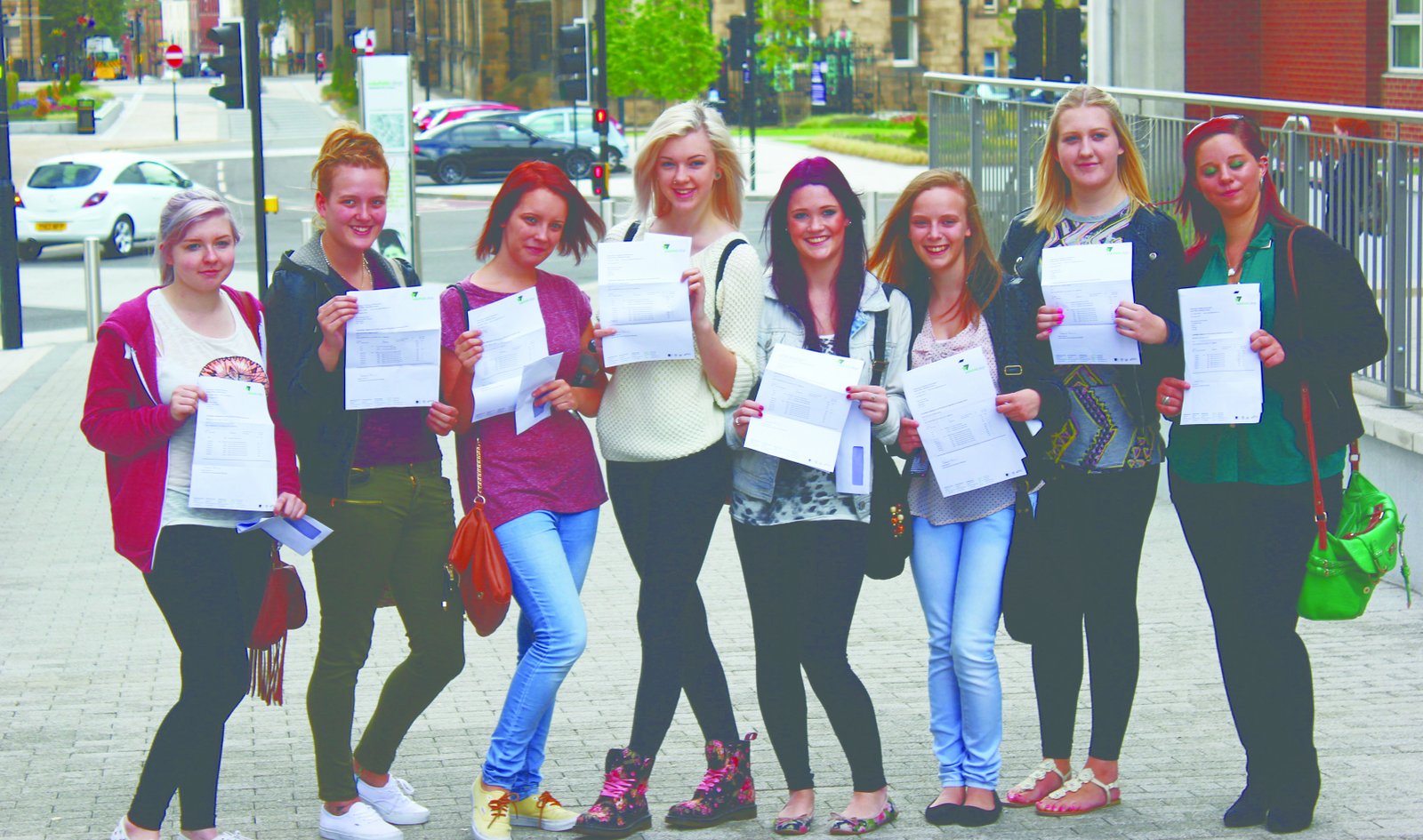 Wakefield College Shows Significant Impact On Local Economy